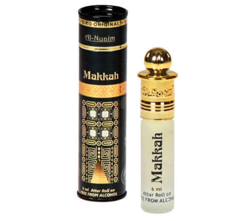 AL NUAIM MAKKAH  6ML-India