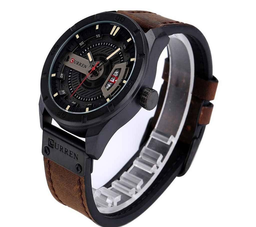 CURREN 8301 WATCH FOR MEN