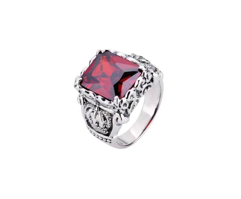 Finger Ring for man- Multicolour