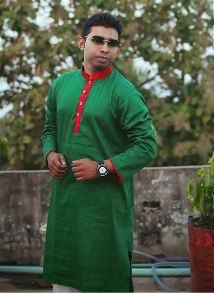 Bijoy Panjabi 