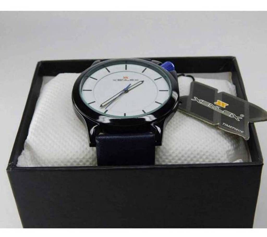 Xenlex wrist watch for men-copy