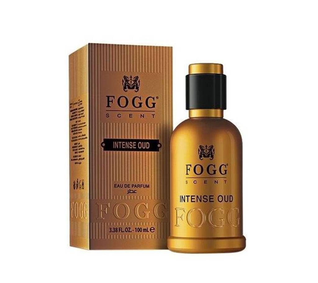 Fogg Intense Oud For Men-100ml (India)