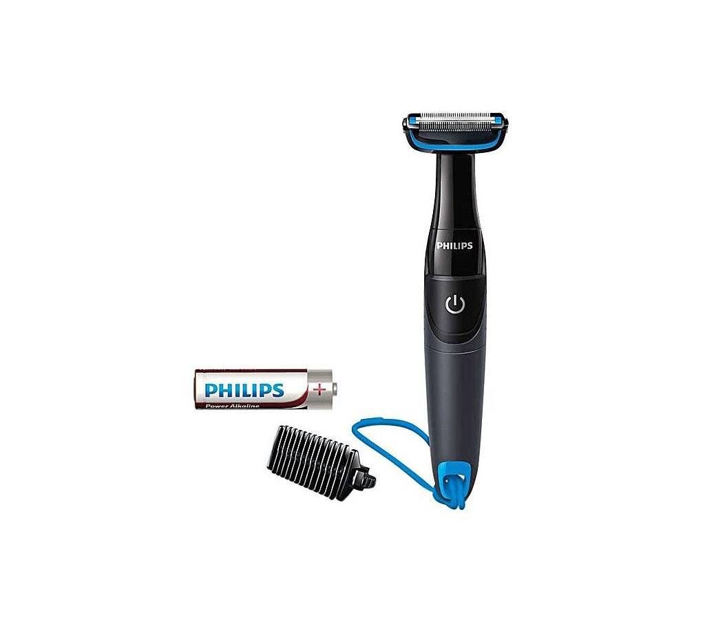 Philips BG-1024 Shaver - Black