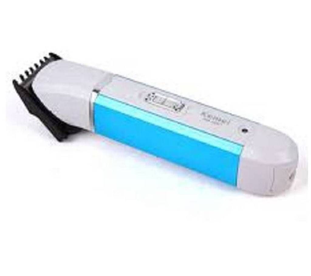 Kemei KM 9007 Professional Hair Trimmer And Clipper