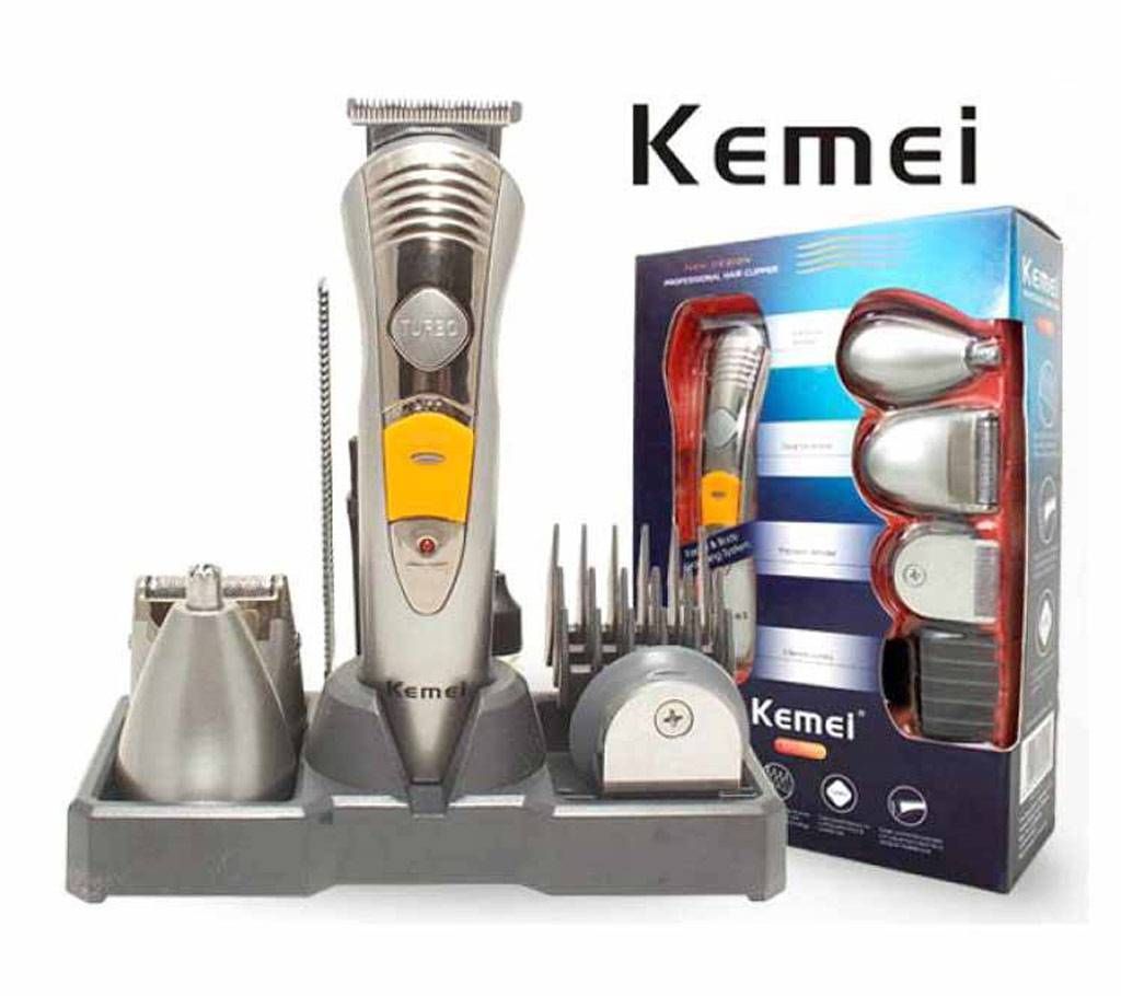Kemei KM-580A Trimmer