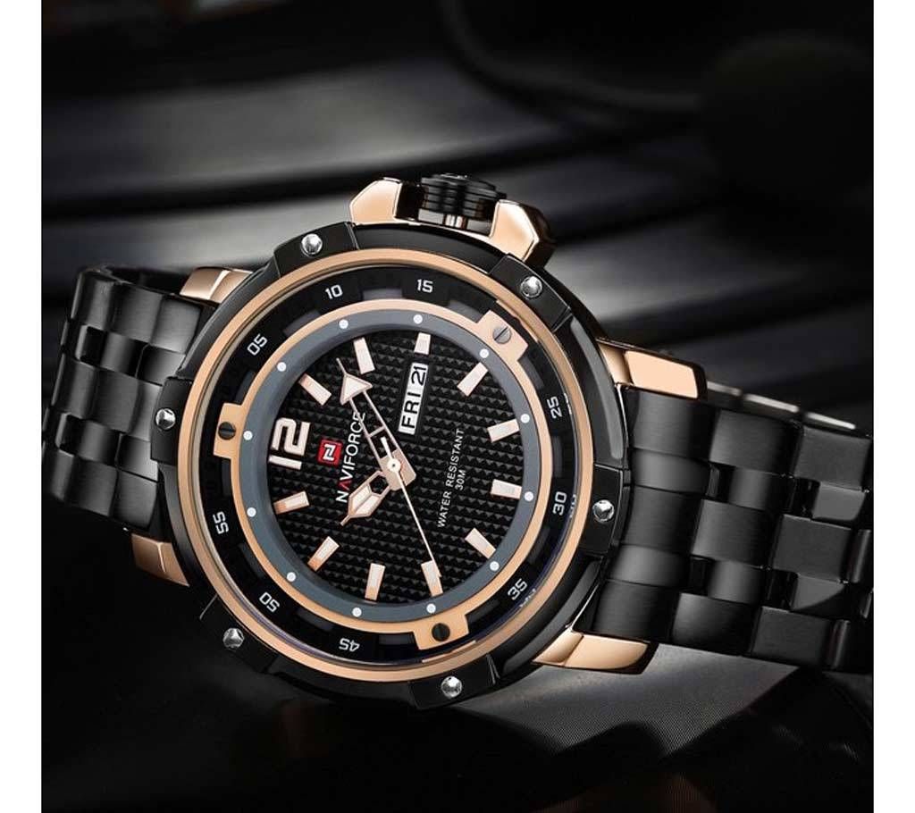 Naviforce original watch for men
