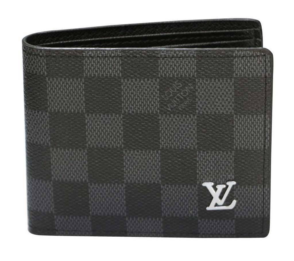 Louise Vuitton Wallet (Copy)