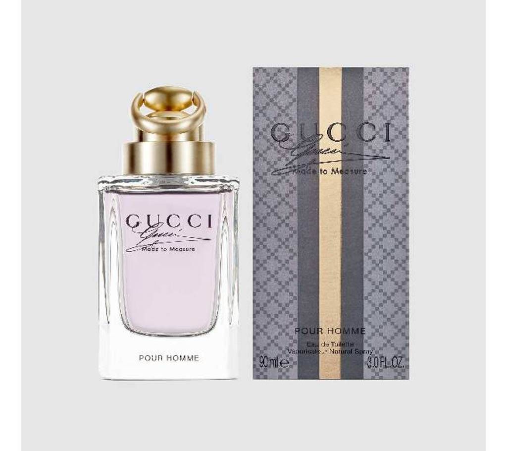 Gucci - Made To Measure EDT Spray (USA) - Original