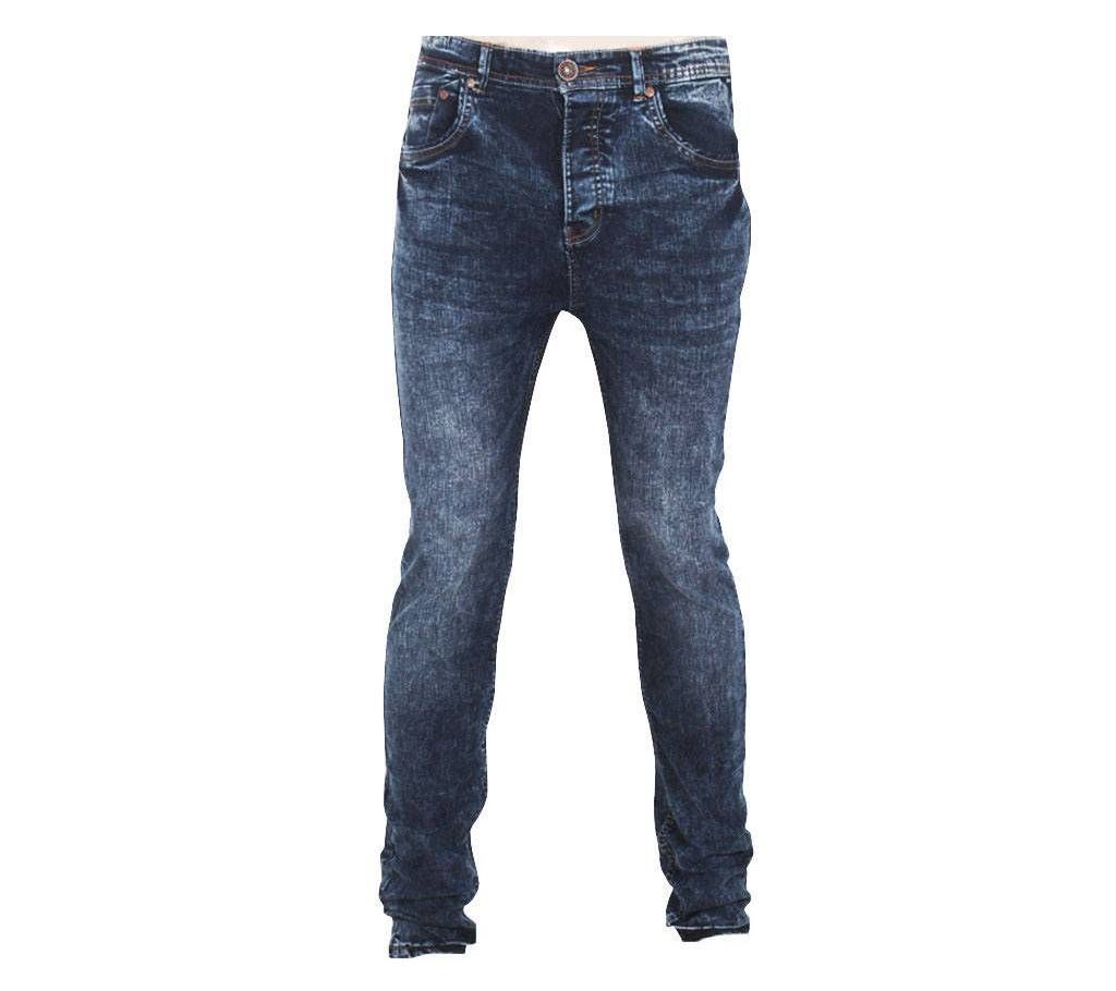 Menz Export quality Semi Narrow Stretch Jeans pant