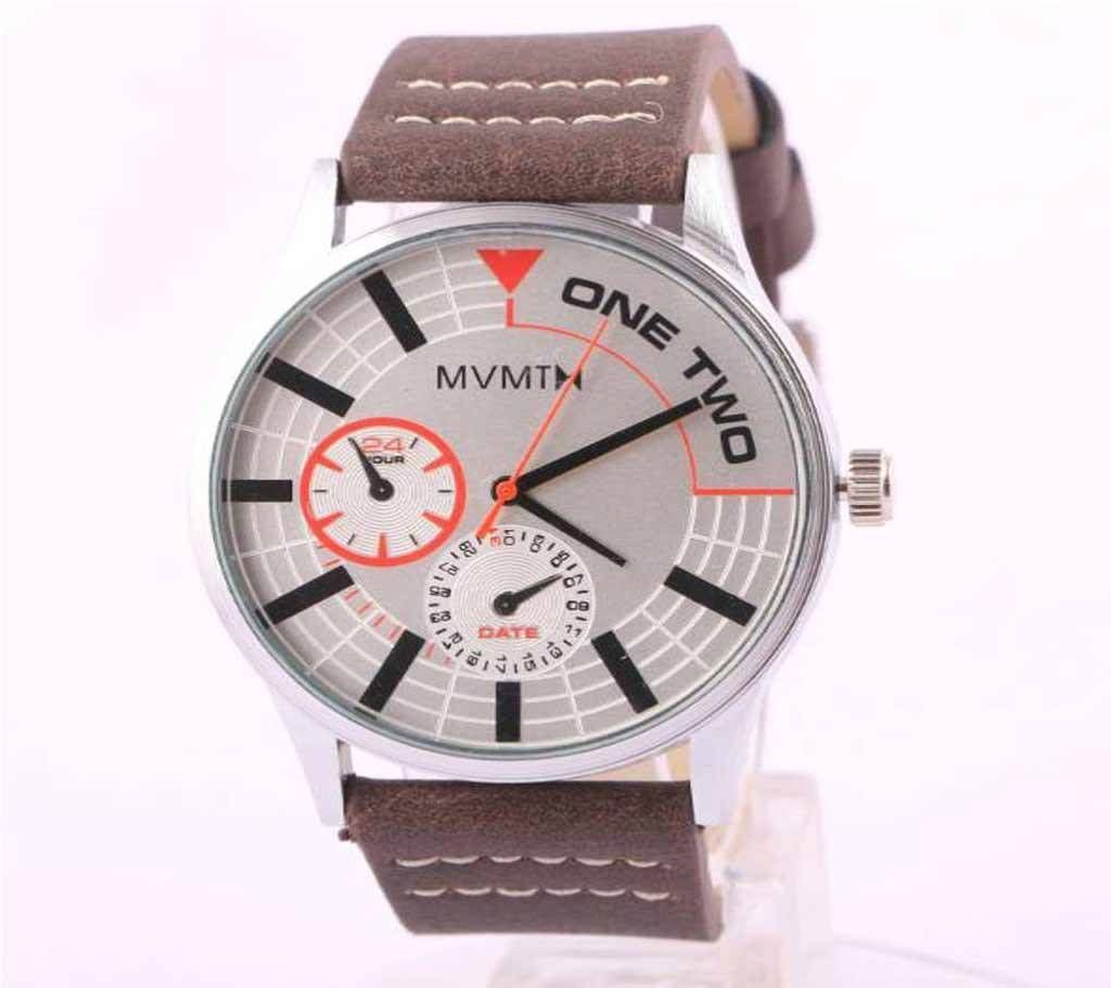 MVMT Mens Watch