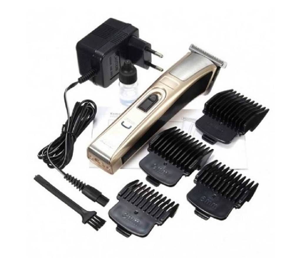 Kemei High Power Rechargeable Hair Clipper KM-5017
