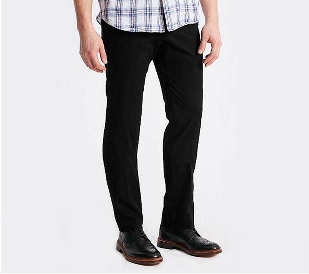 GENTS SLIM FIT TWEEL PANT