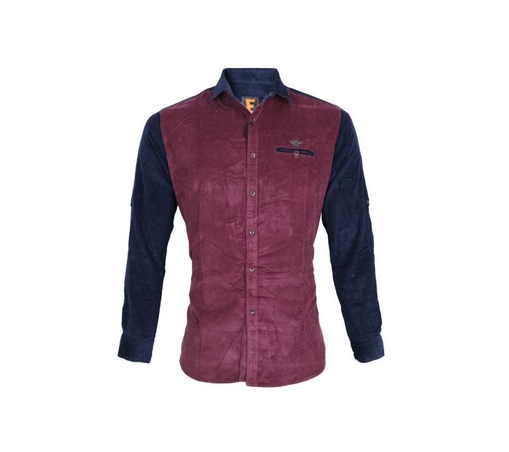 xiaz kort winter shirt