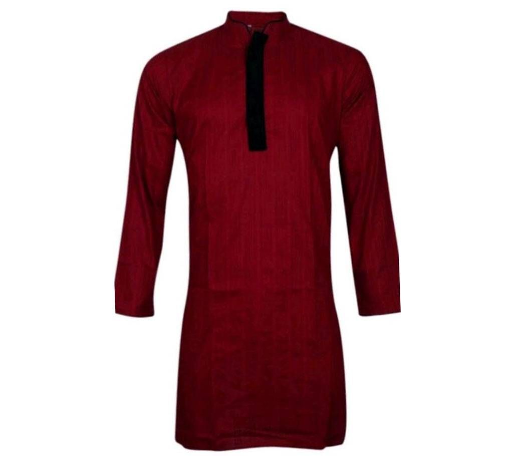 Menz Cotton Punjabi
