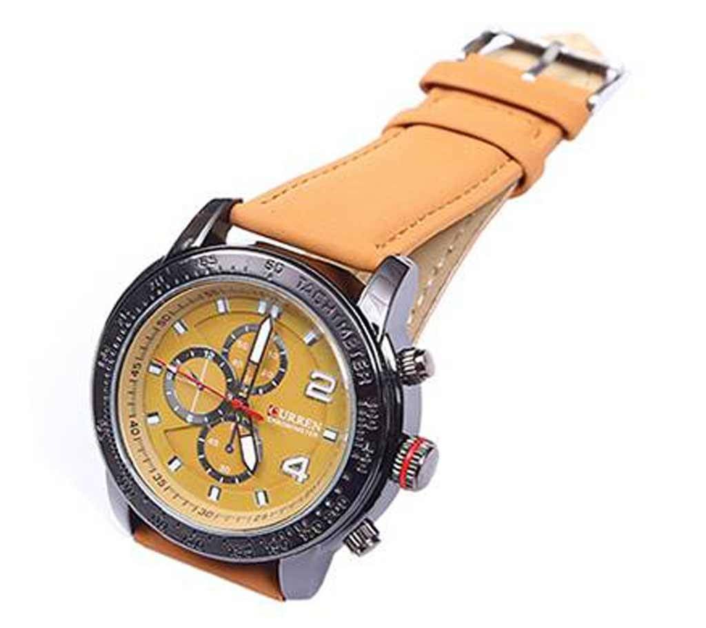 Curren CNB02501-0009 Watch For Men (Copy)