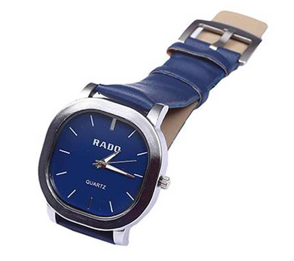 Rado RD02301-0049 Gents Wrist Watch