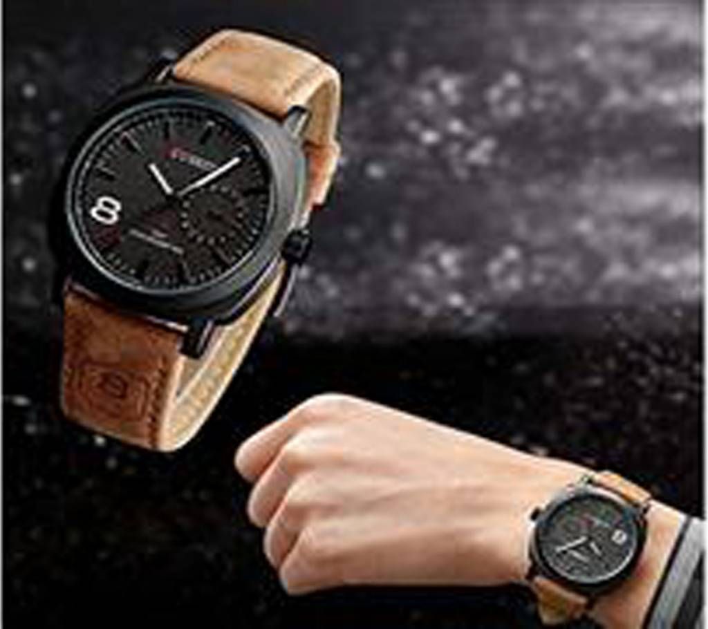 CURRENT GENTS WRIST WATCH-REPLICA