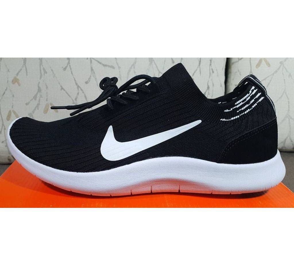 Nike Free Run+ Gents Keds 