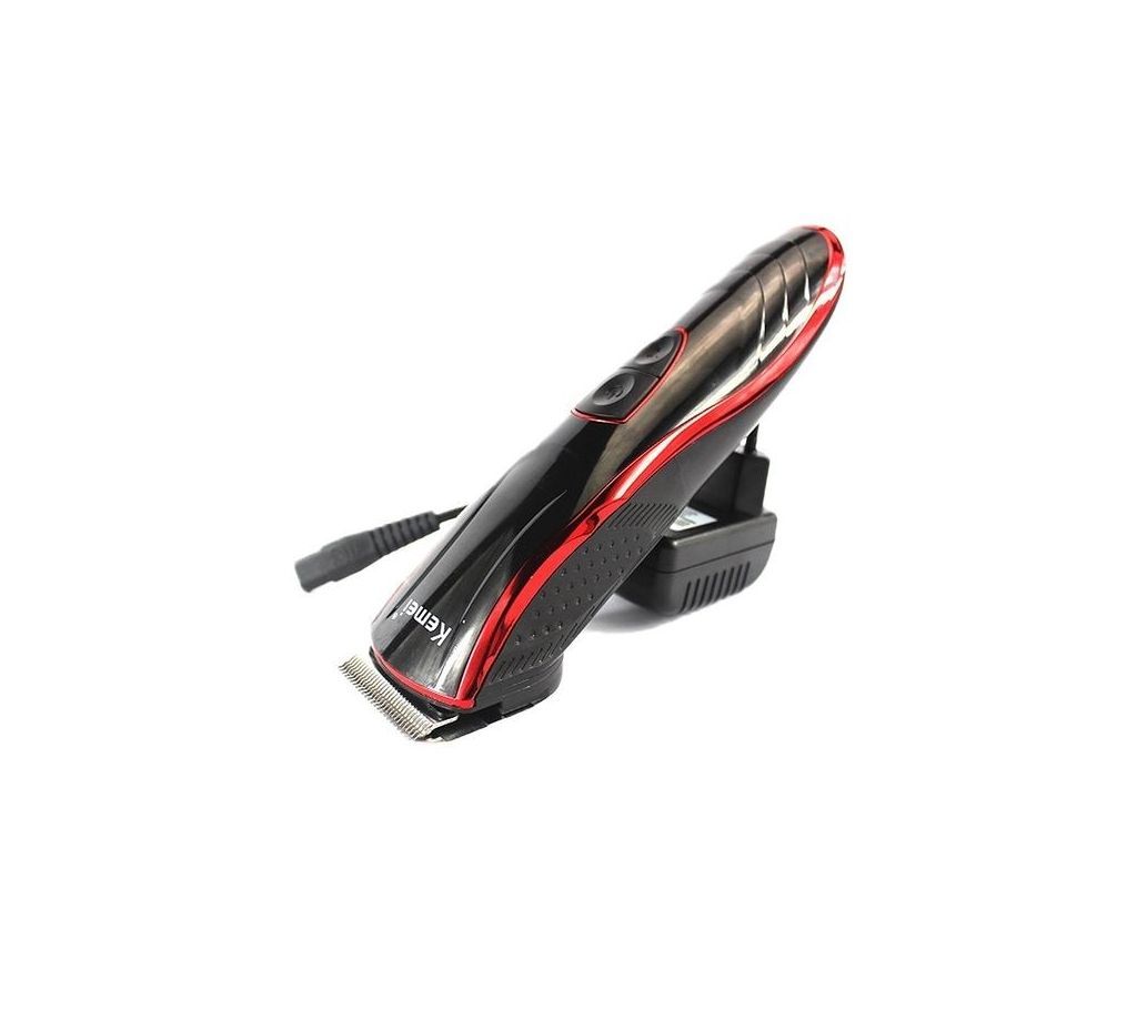 Kemei KM 4004 Rechargeable Shaver