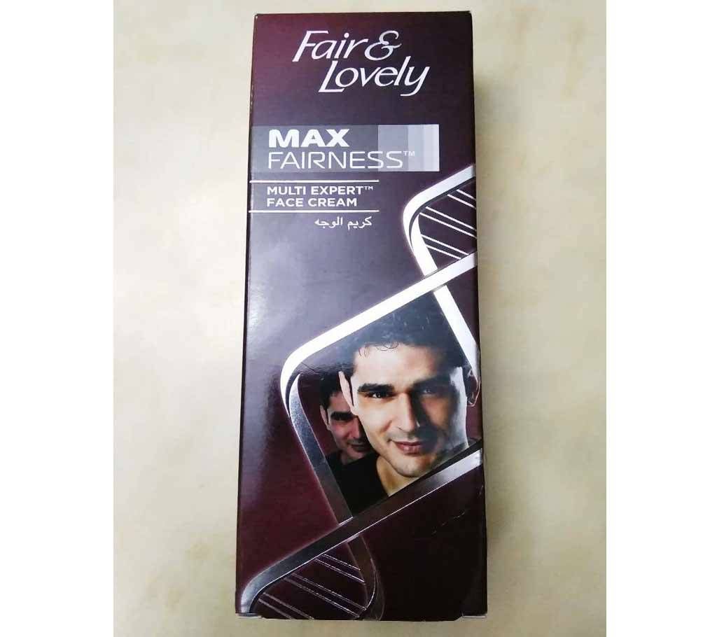 Fair & Lovely- Max Fairness 100gm Dubai