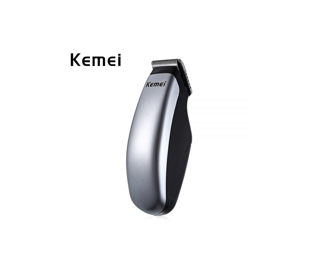 Kemei KM-666 Electric Rechargeable Shaver 