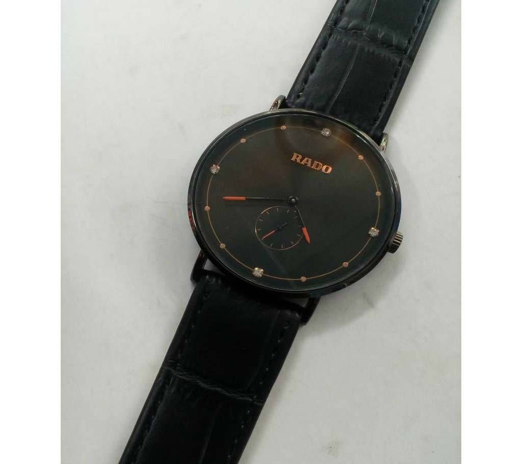 Rado Mens Watch