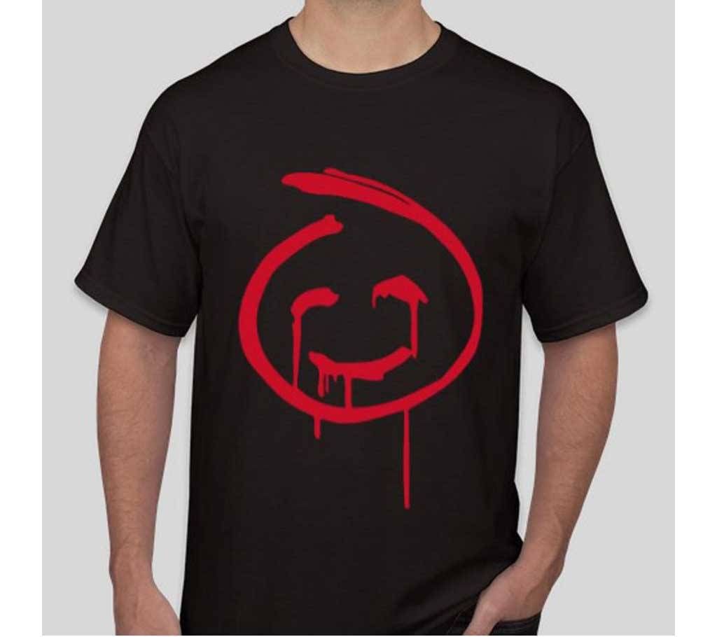 Blood Cry T-Shirt for Man