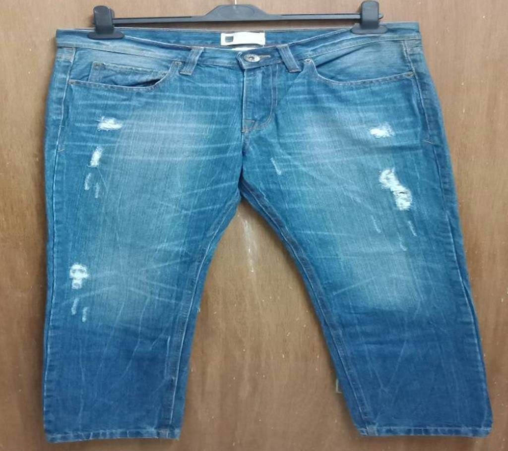 Denim pant for men GAP branded