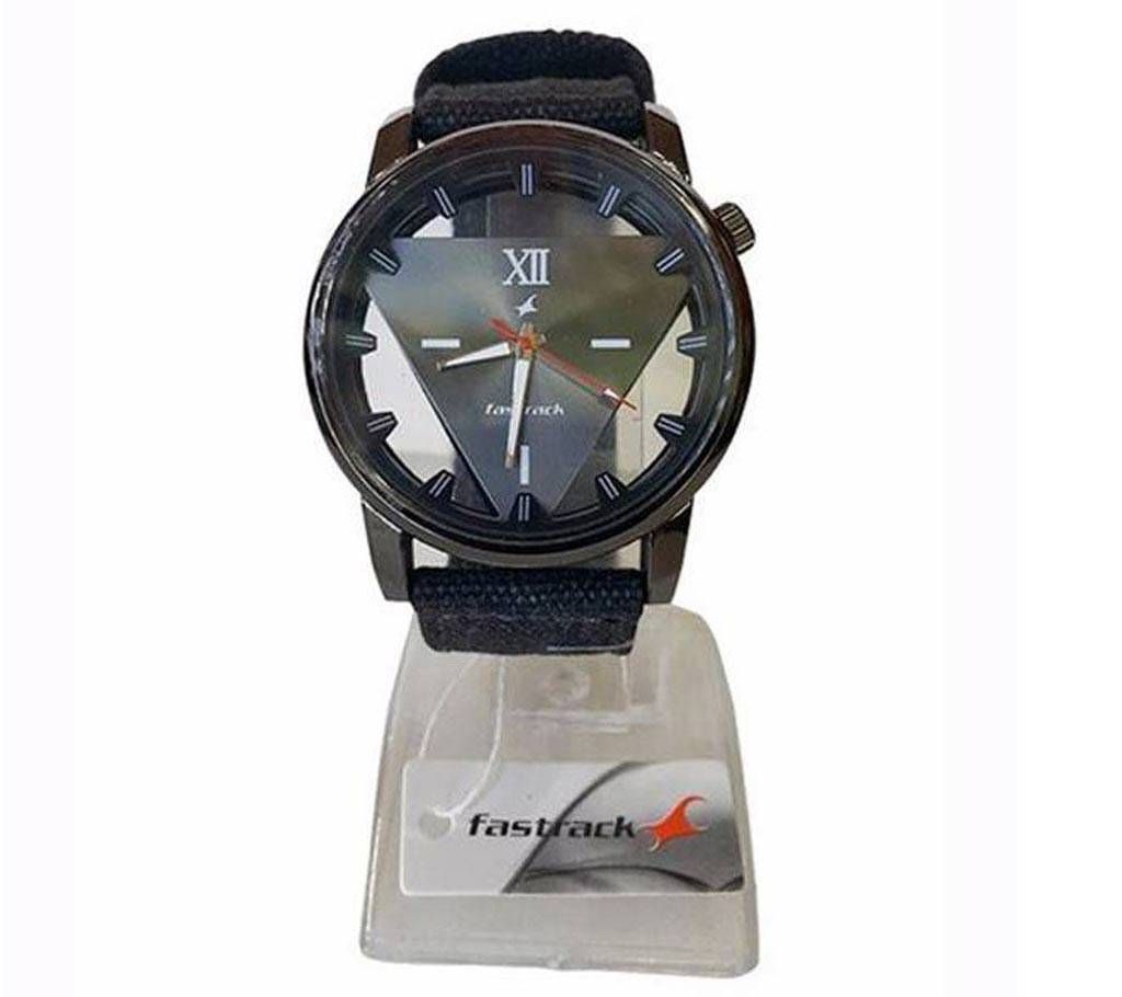 Fastrack watch for man