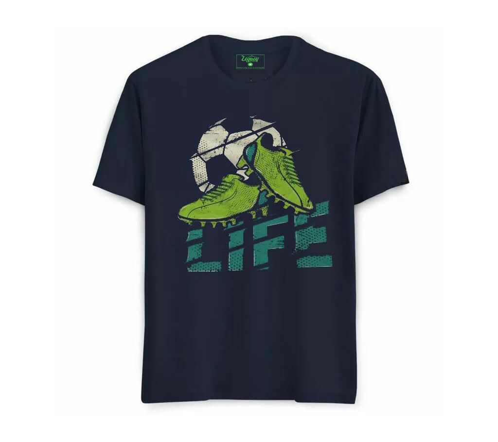 Summer T shirt Black with power puff Girls cartoon Design