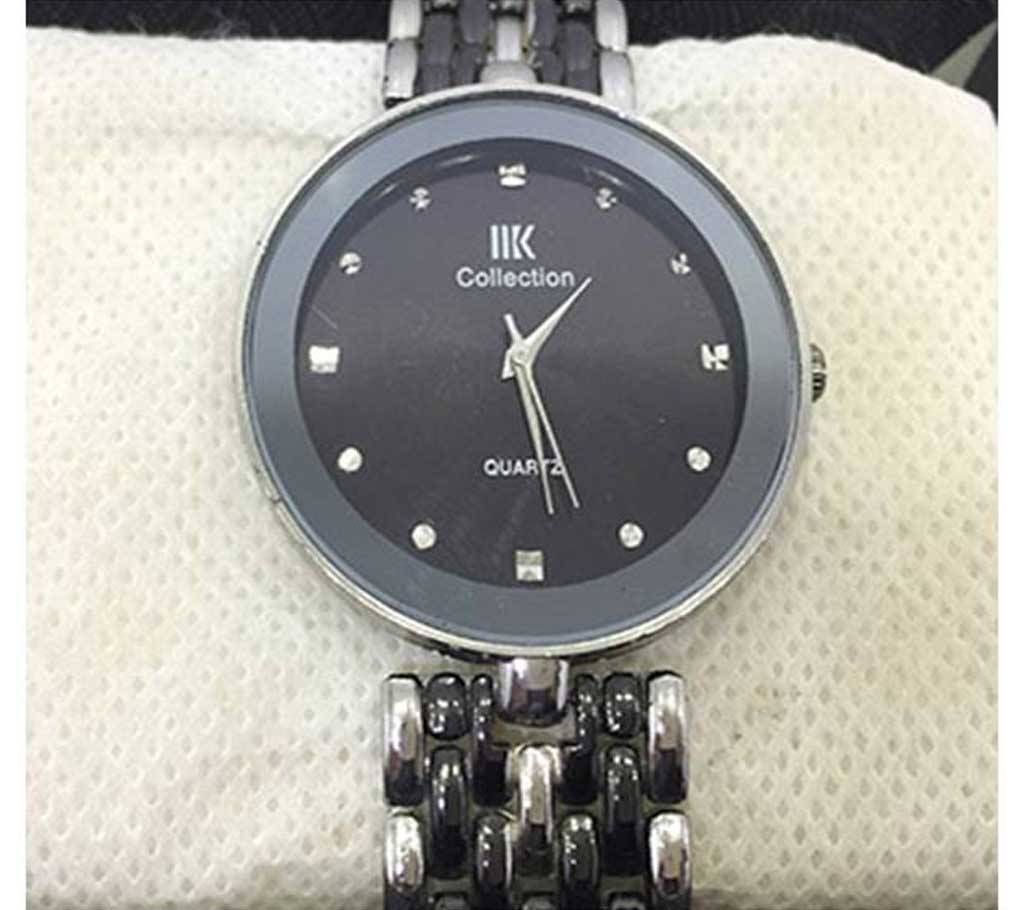 riginal IIK Collection Quartz Men Wrist Watch