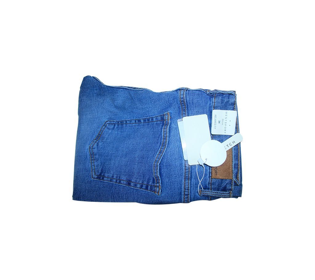 WESTSPORT Original Exports Quality