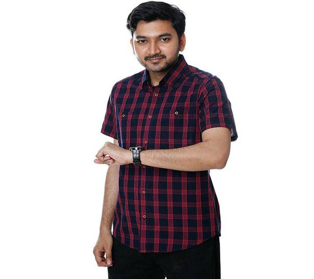 Men's Casual Shirt (CSMF2)