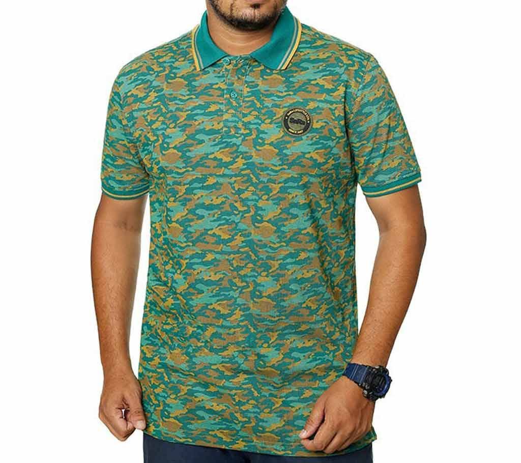 Men's Polo Shirt (MCP03)
