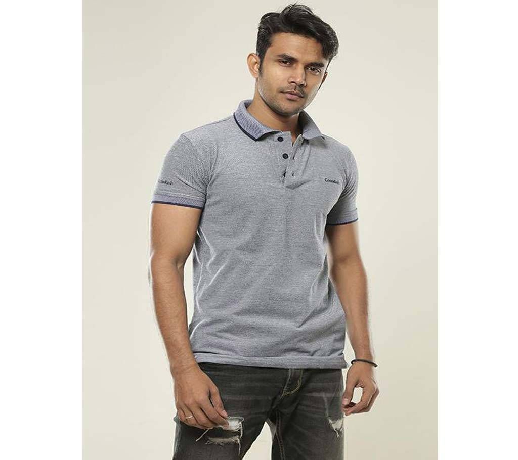 Short Sleeve Polo for Men PO-162
