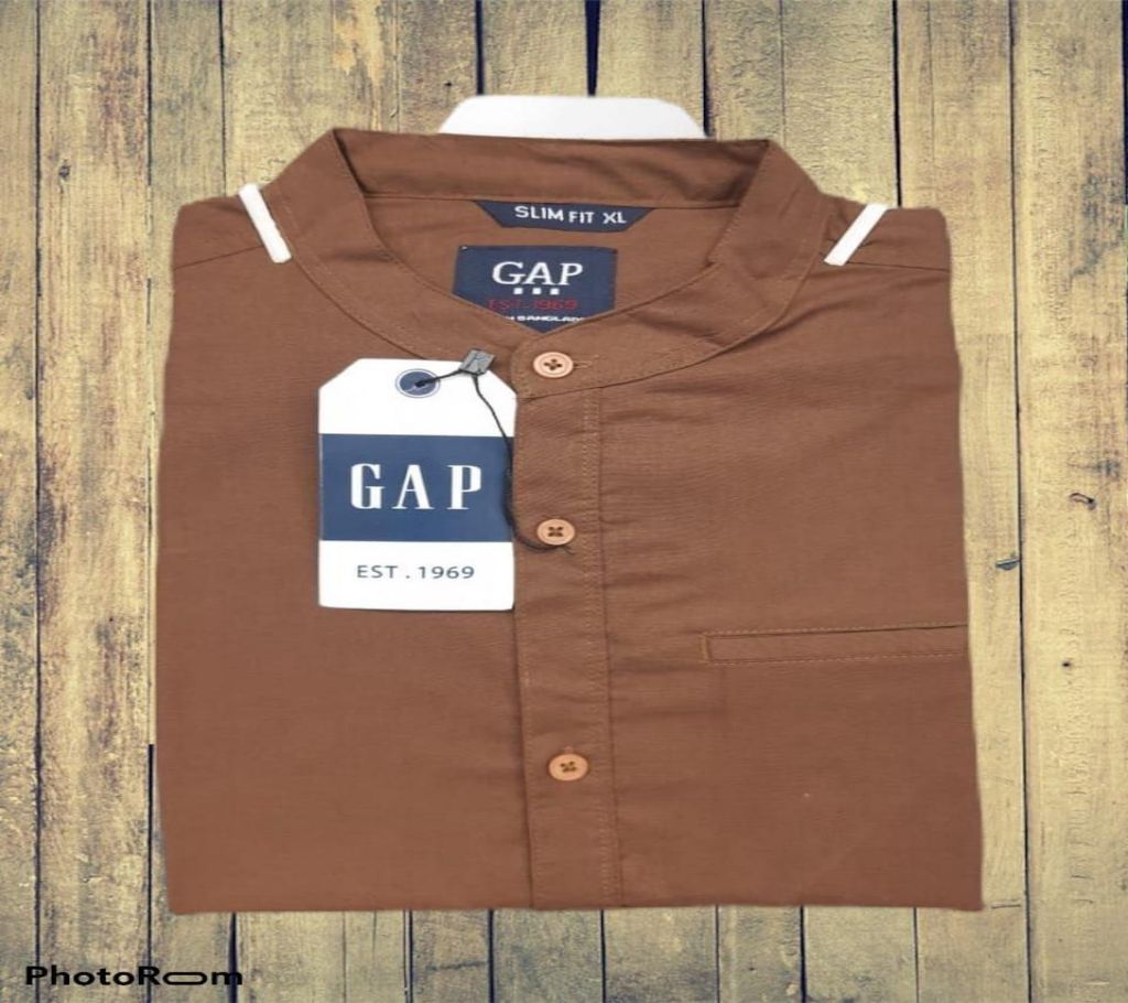 Cotton Full Sleeve Shirt