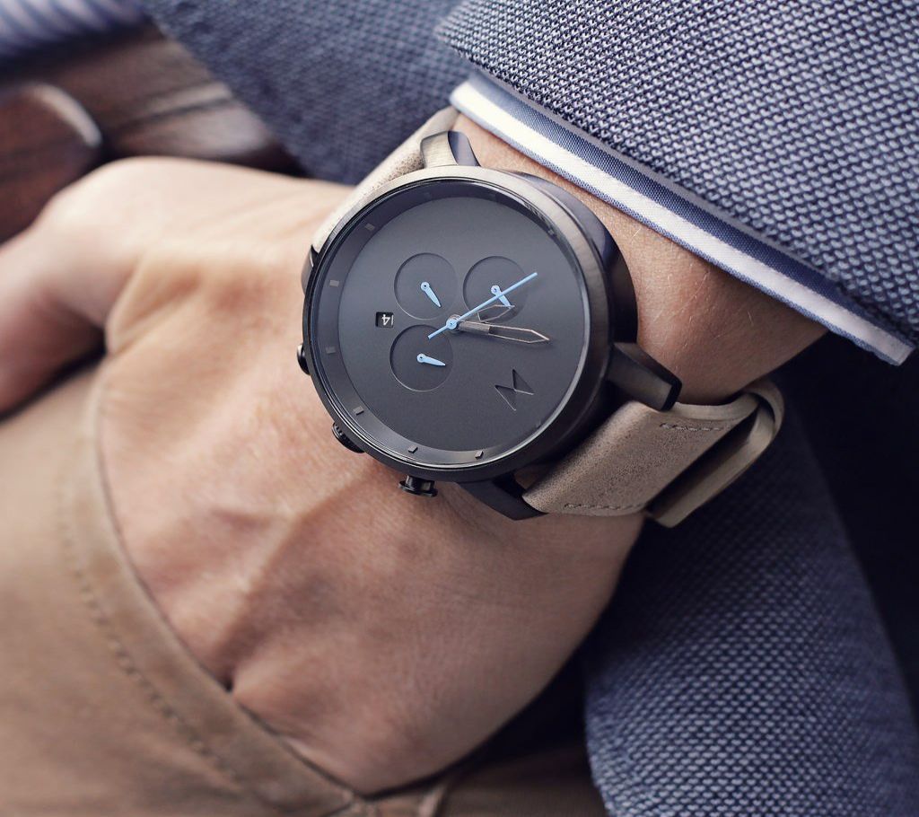 Special Wrist Watch For Men