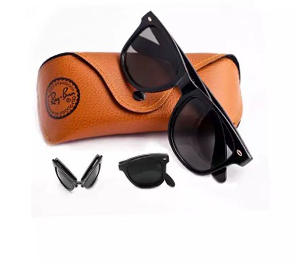 Sunglasses For Men-Black (Copy)