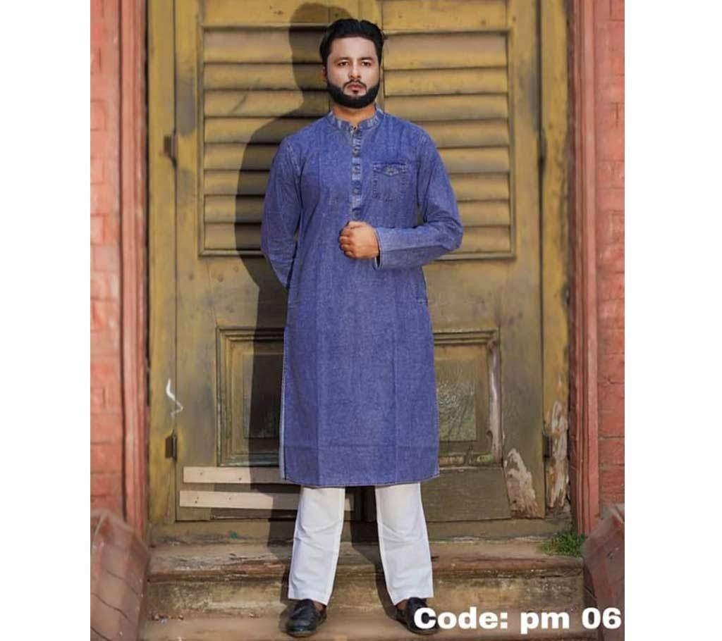 Semi Long Punjabi 04