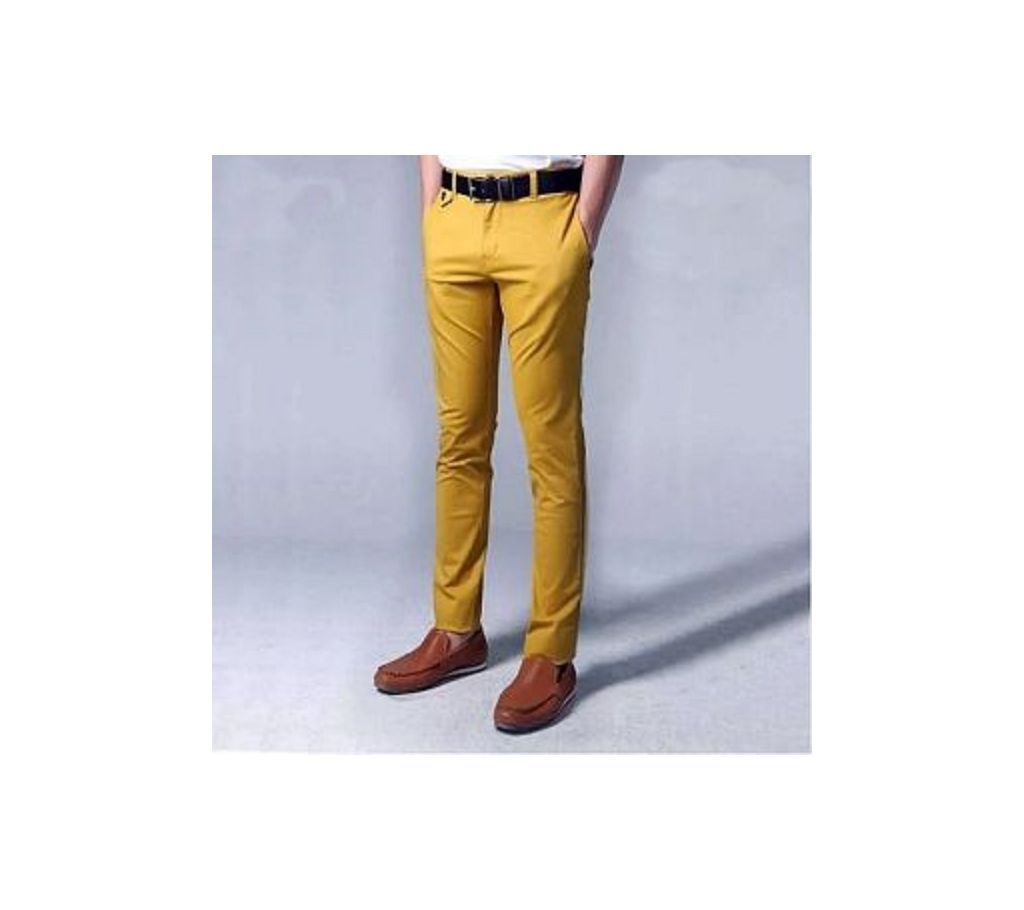 Tweel  Gaberdine Pant