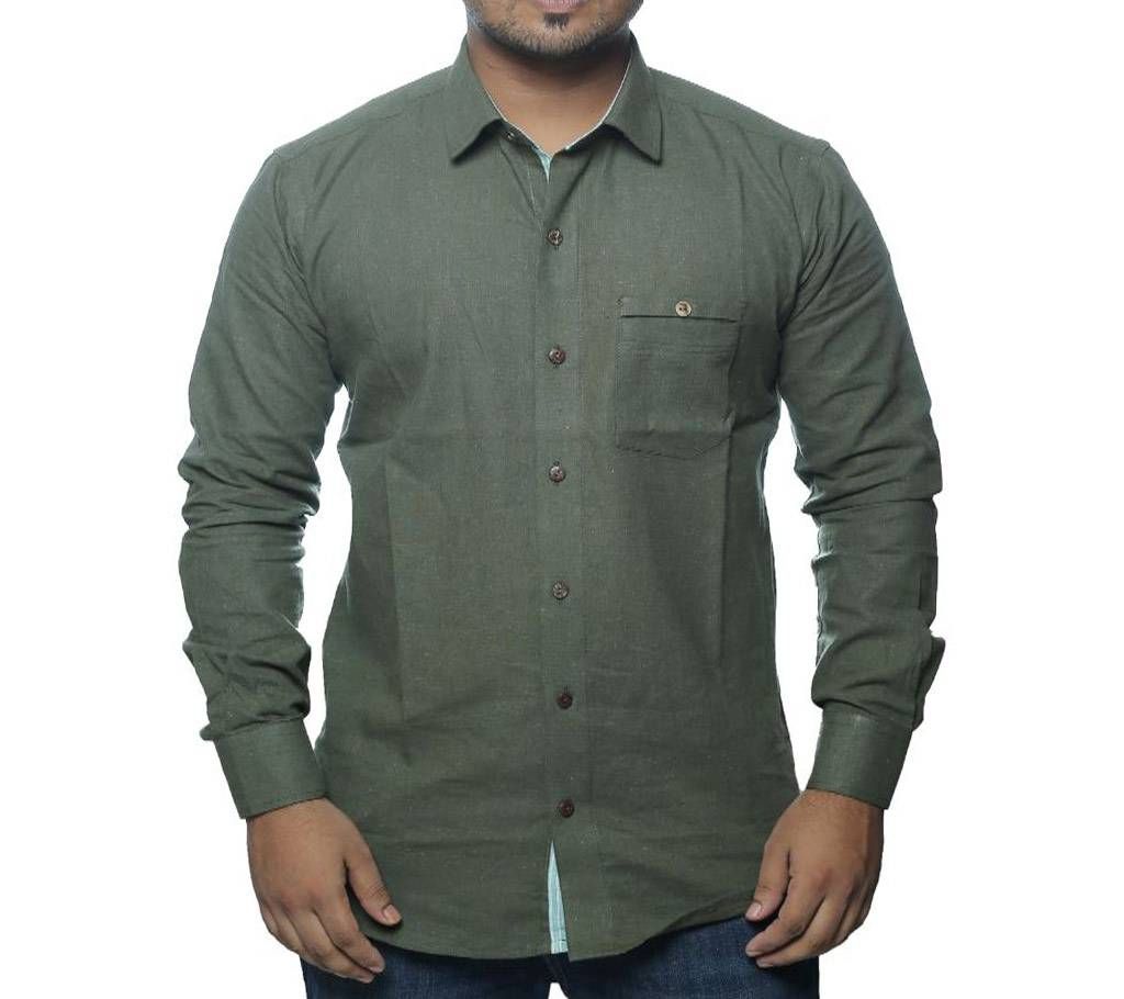 Mens Casual shirt [OZZIE Clothing]