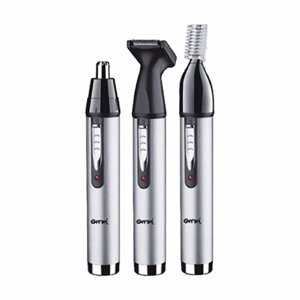 3 In 1 Nose, Ear & Hair Trimmer