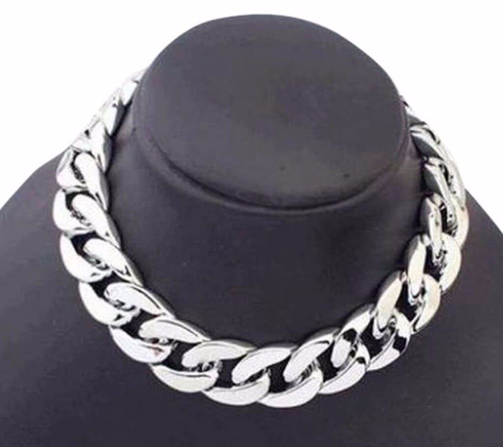 White Bracelet For Men - 20% Discount