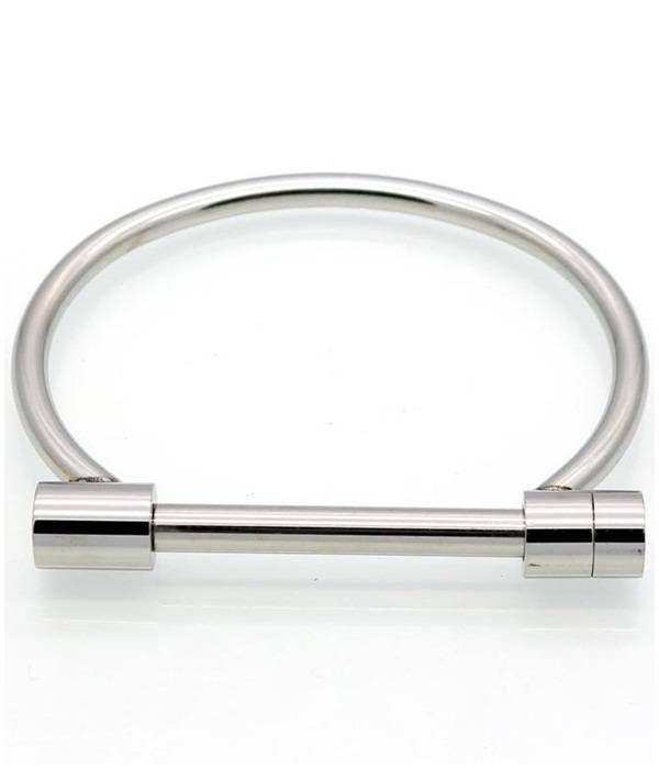 Men's Stainless Steel Bracelet For Men -1pc
