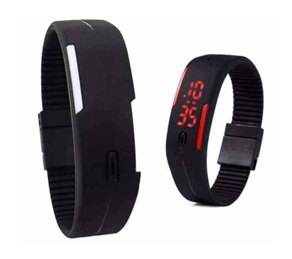 LED watch