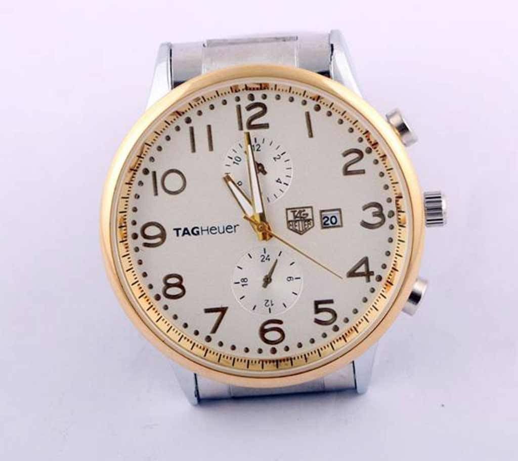 TAGHEUER Gents Wrist Watch