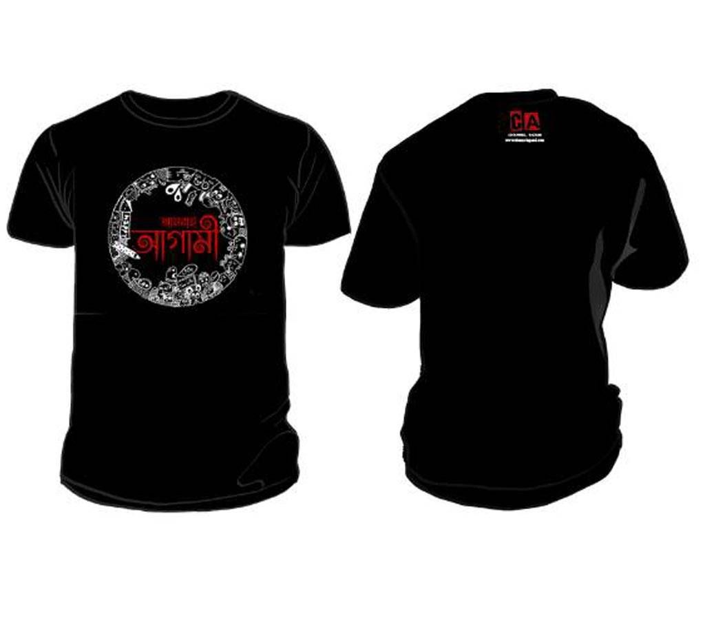 Amrai Agami half Sleeve T-shirt