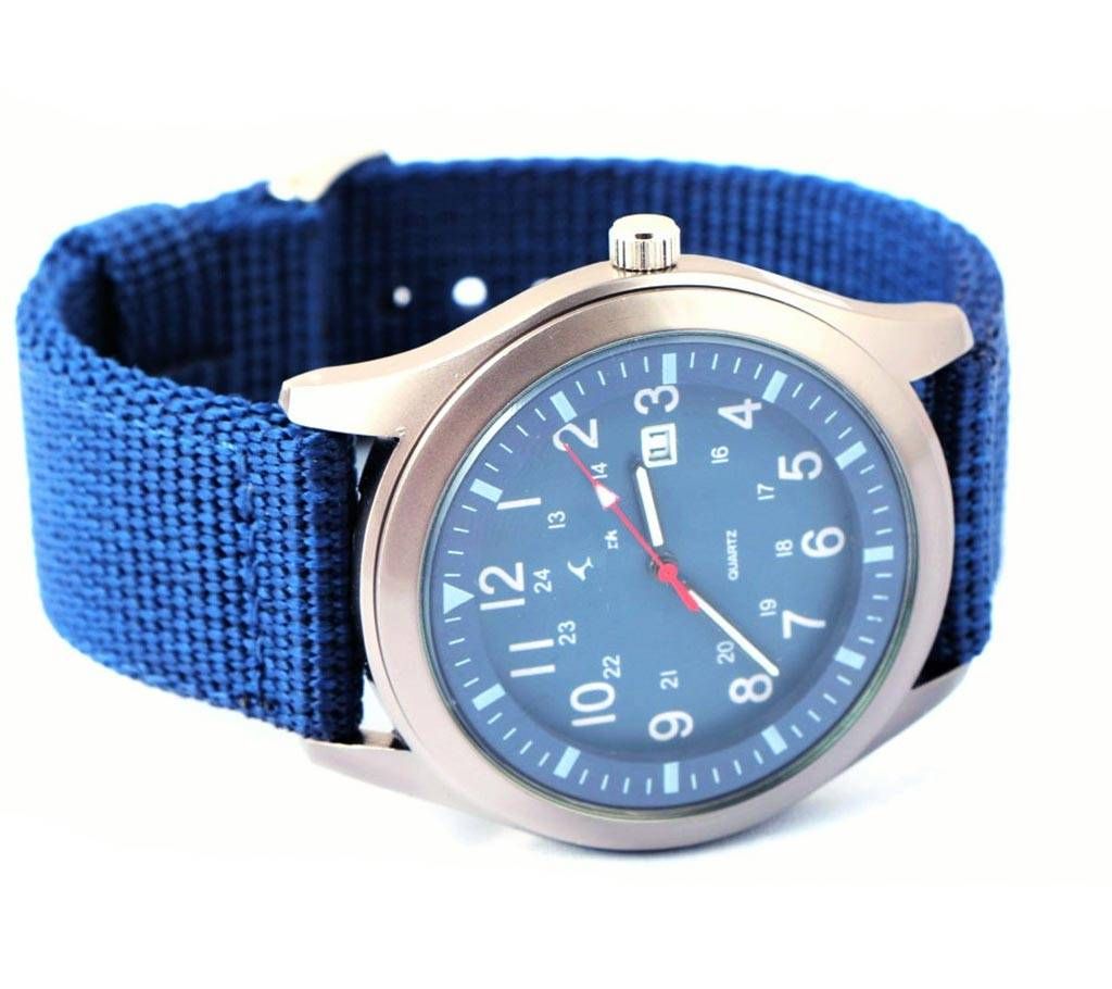ft02 Gents Watch