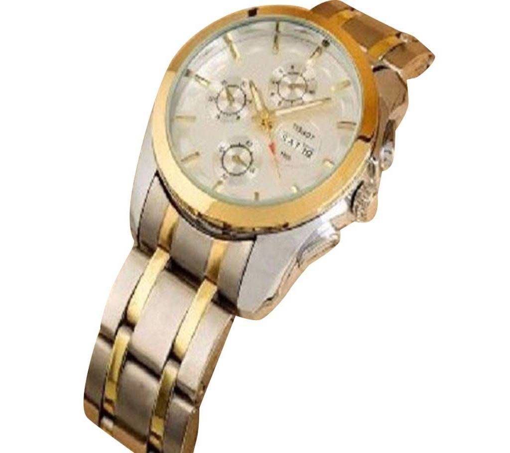 TISSOT QUARTZ Gents Watch