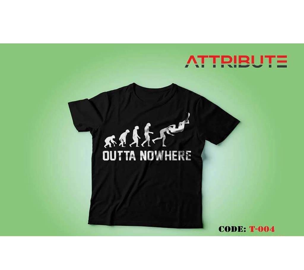 RKO T-SHIRT